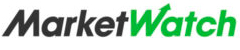 MarketWatch logo