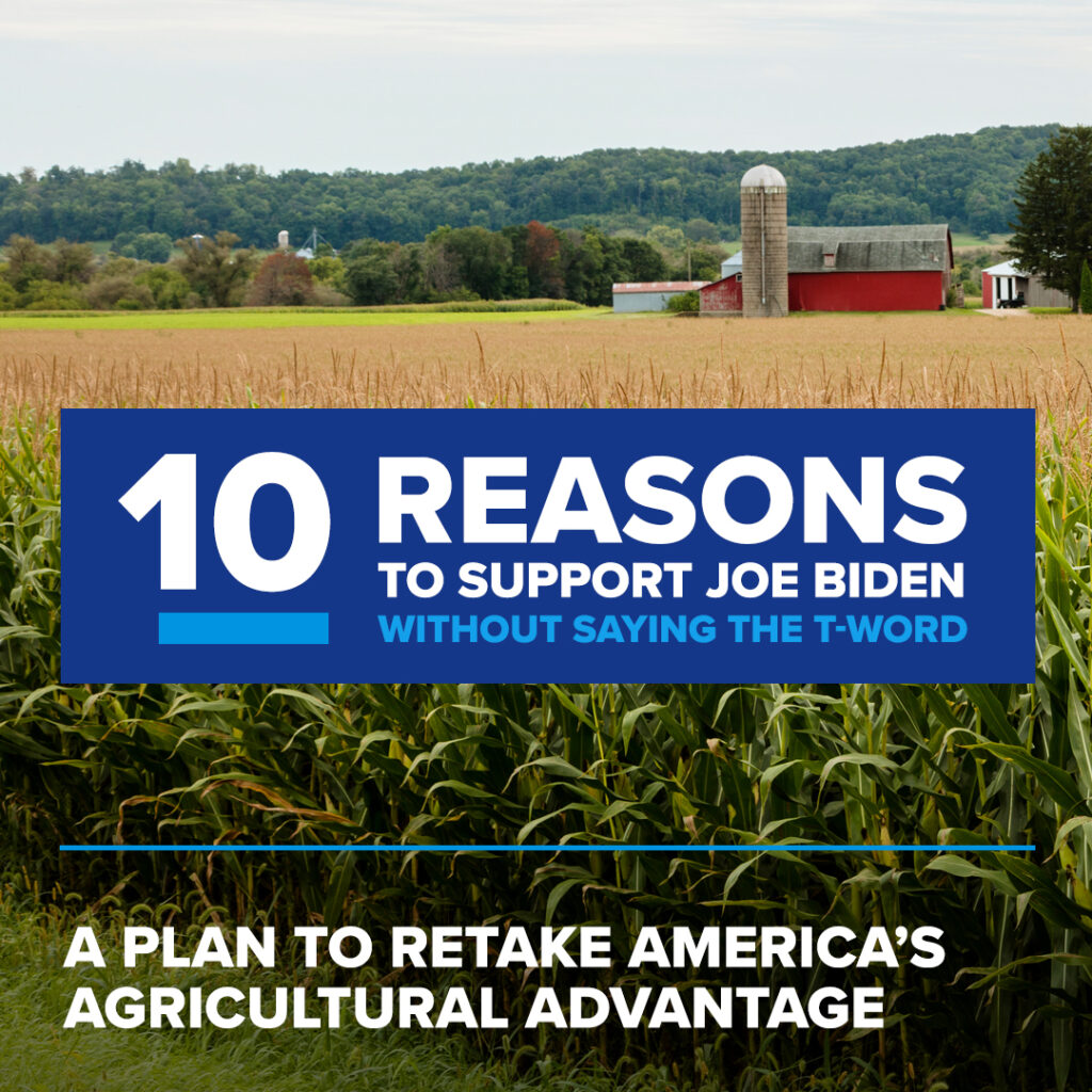 10 reasons farms