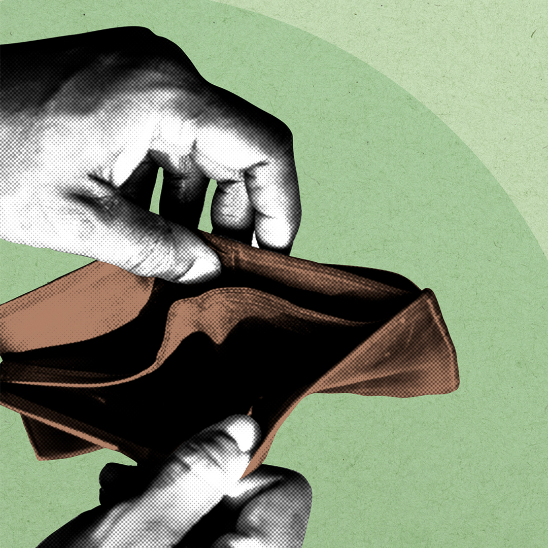 Promises Broken - Economy