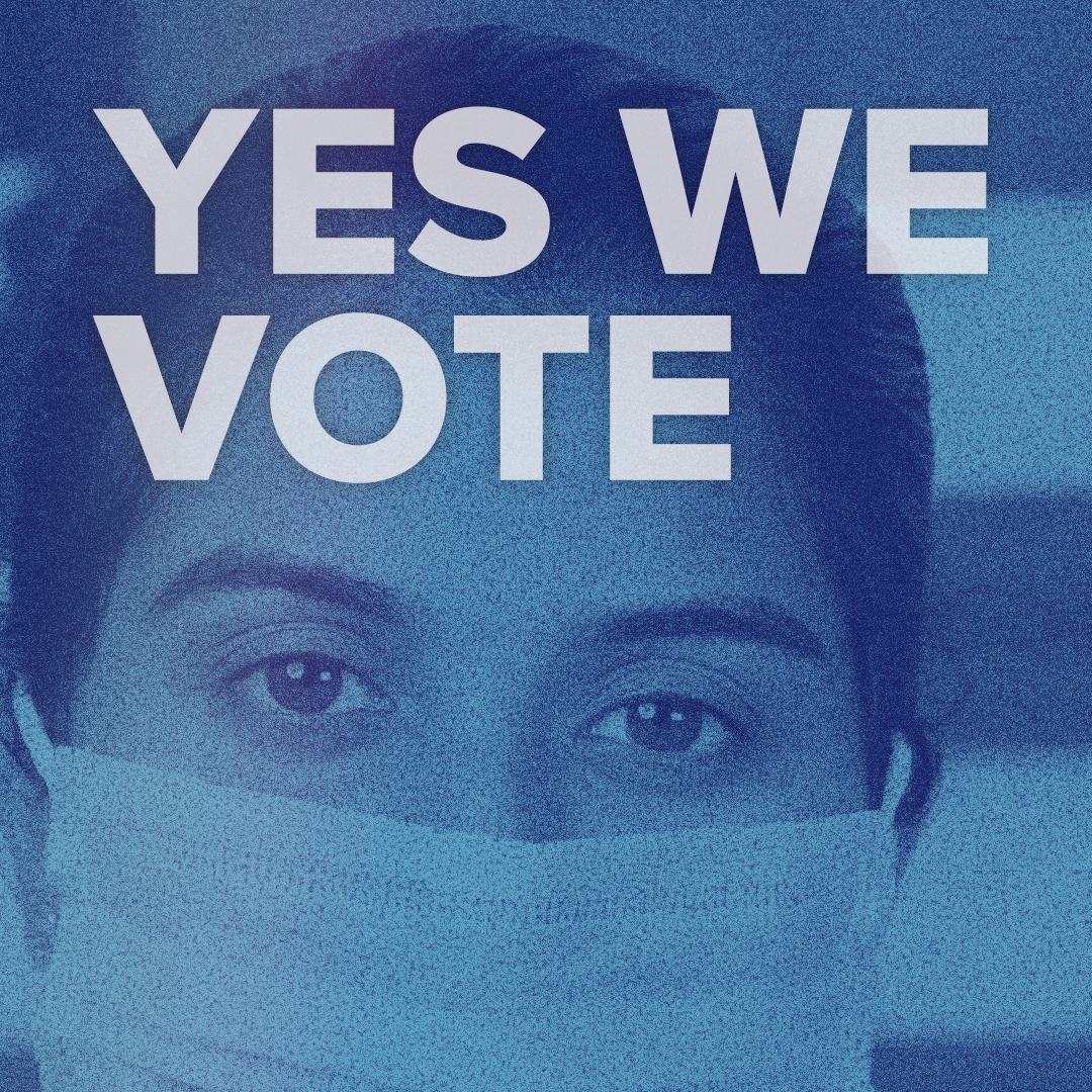 Yes We Vote